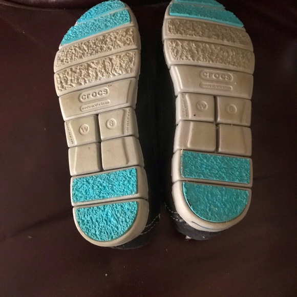 Crocs flats - Picture 4 of 5